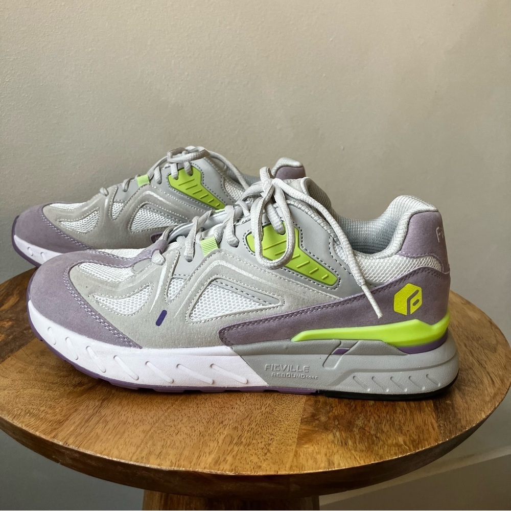 Fitville | Women's Rebound Core V1 EW Extra Wide Width